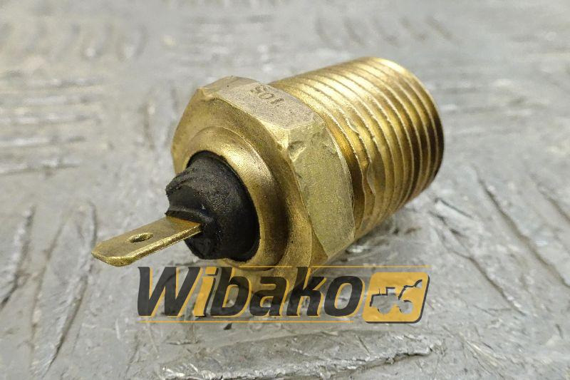 Temperature sensor for engine Cummins QSB3.3 31019 - Sensor para Máquina de construção: foto 1 Temperature sensor for engine Cummins QSB3.3 31019 - Sensor para Máquina de construção: foto 1