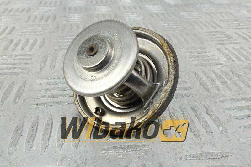 Thermostat Liebherr 10012320 - Termóstato para Máquina de construção: foto 1 Thermostat Liebherr 10012320 - Termóstato para Máquina de construção: foto 1