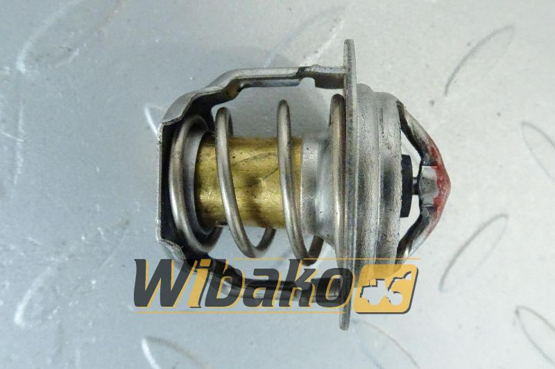 Thermostat for engine Kubota V2403 1A021-73012 - Termóstato para Máquina de construção: foto 1 Thermostat for engine Kubota V2403 1A021-73012 - Termóstato para Máquina de construção: foto 1