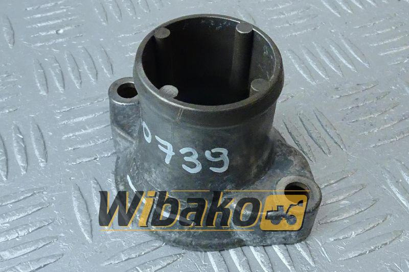 Thermostat housing Deutz 04254382RY - Termóstato para Máquina de construção: foto 1 Thermostat housing Deutz 04254382RY - Termóstato para Máquina de construção: foto 1