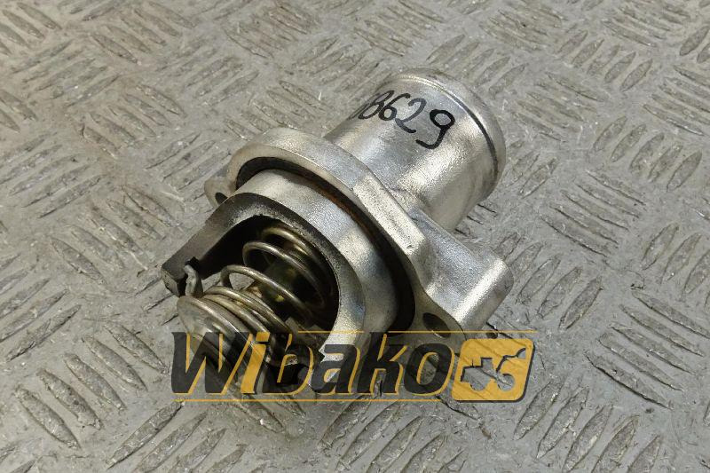 Thermostat housing for engine Deutz 1013 04207962 - Termóstato para Máquina de construção: foto 1 Thermostat housing for engine Deutz 1013 04207962 - Termóstato para Máquina de construção: foto 1