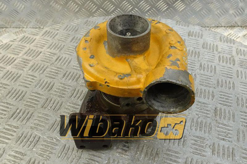 Turbocharger Deutz 04204830 - Turbocompressor para Máquina de construção: foto 1 Turbocharger Deutz 04204830 - Turbocompressor para Máquina de construção: foto 1