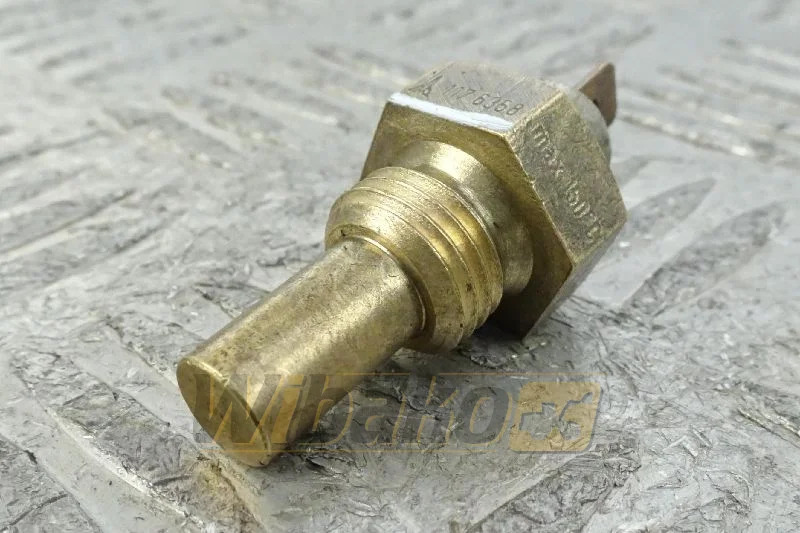 VDO 01176358 - Sensor para Máquina de construção: foto 1 VDO 01176358 - Sensor para Máquina de construção: foto 1