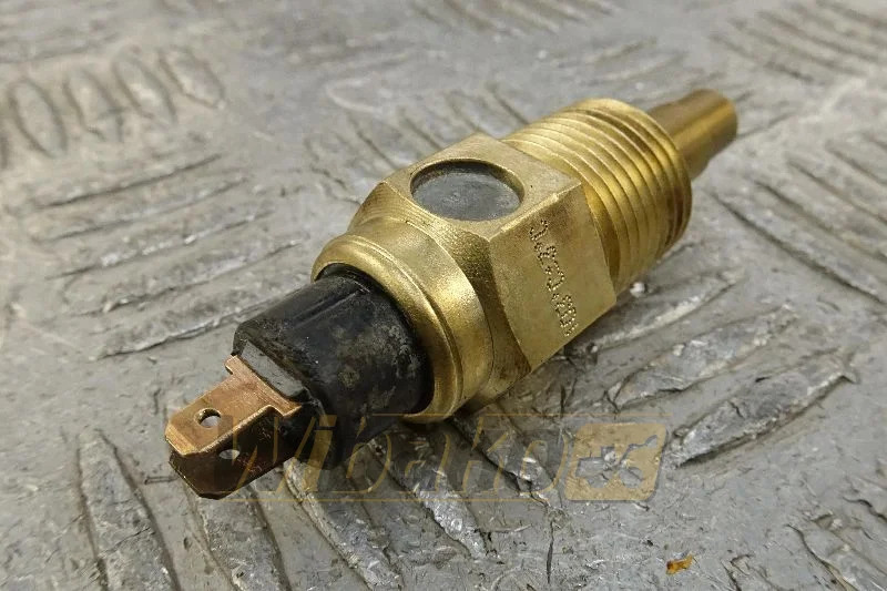 VDO 803/1/25 - Sensor para Máquina de construção: foto 1 VDO 803/1/25 - Sensor para Máquina de construção: foto 1