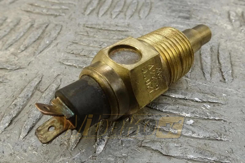 VDO 803/1/25 - Sensor para Máquina de construção: foto 1 VDO 803/1/25 - Sensor para Máquina de construção: foto 1