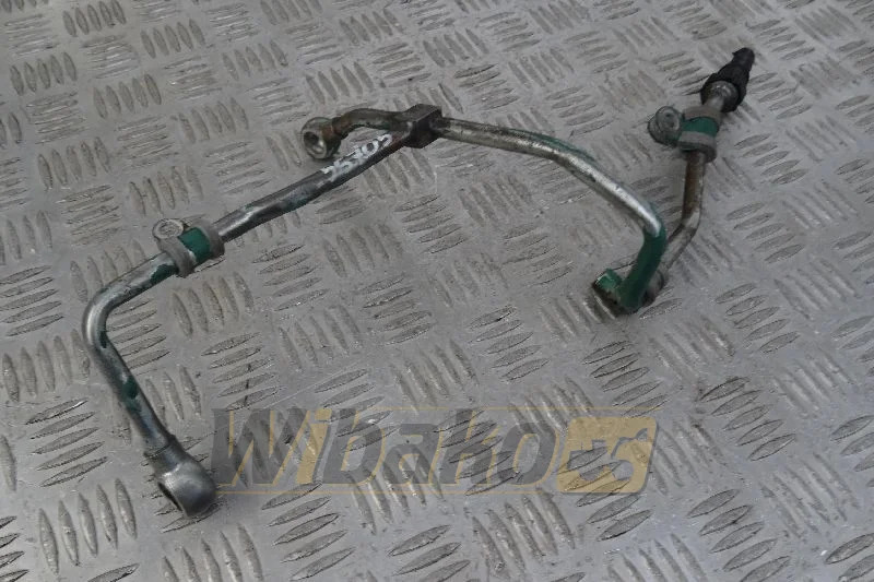 Volvo 04903456 - Injector para Máquina de construção: foto 1 Volvo 04903456 - Injector para Máquina de construção: foto 1