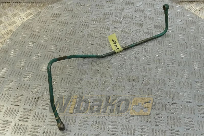 Volvo 11031134 - Injector para Máquina de construção: foto 1 Volvo 11031134 - Injector para Máquina de construção: foto 1