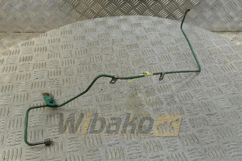 Volvo 846637 - Injector para Máquina de construção: foto 1 Volvo 846637 - Injector para Máquina de construção: foto 1