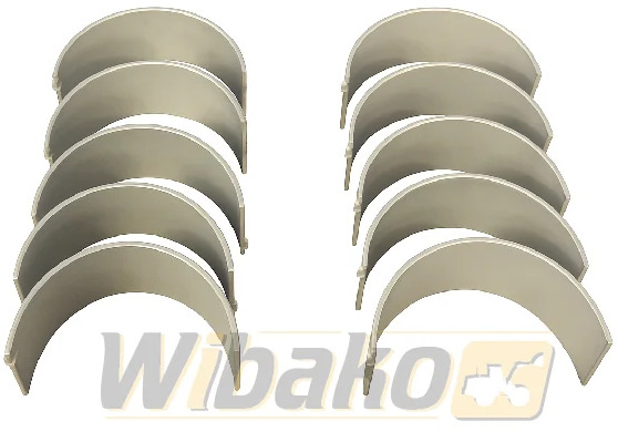 WIBAKO 6CT 3901431 - Engine bearing para Máquina de construção: foto 1 WIBAKO 6CT 3901431 - Engine bearing para Máquina de construção: foto 1