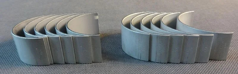 WIBAKO QSB6.7 4892796/3939861 - Engine bearing para Máquina de construção: foto 1 WIBAKO QSB6.7 4892796/3939861 - Engine bearing para Máquina de construção: foto 1