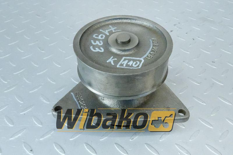 Water pump Cummins 3802081 - Bomba de refrigeração para Máquina de construção: foto 1 Water pump Cummins 3802081 - Bomba de refrigeração para Máquina de construção: foto 1