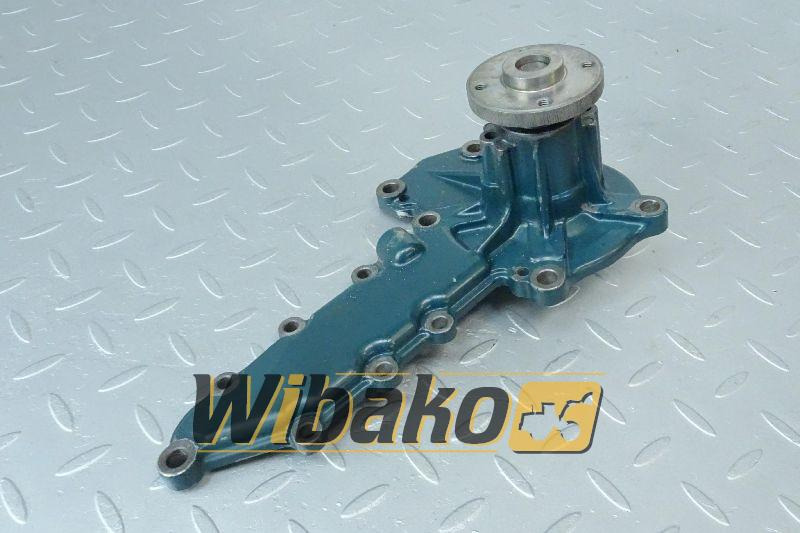 Water pump Kubota 1A051-73035 - Bomba de refrigeração para Máquina de construção: foto 1 Water pump Kubota 1A051-73035 - Bomba de refrigeração para Máquina de construção: foto 1