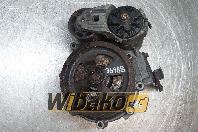 Water pump Scania DC1102 1376495S4385 - Bomba de refrigeração para Máquina de construção: foto 1 Water pump Scania DC1102 1376495S4385 - Bomba de refrigeração para Máquina de construção: foto 1