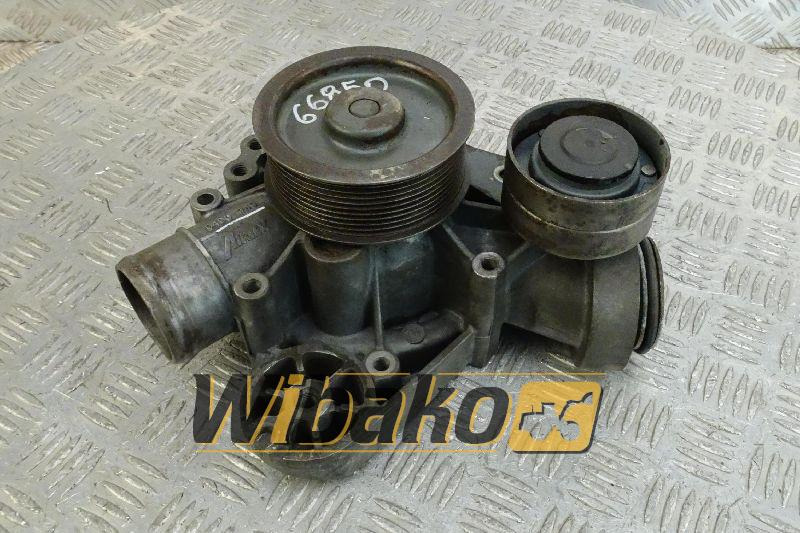 Water pump Volvo 04901740 - Bomba de refrigeração para Máquina de construção: foto 1 Water pump Volvo 04901740 - Bomba de refrigeração para Máquina de construção: foto 1