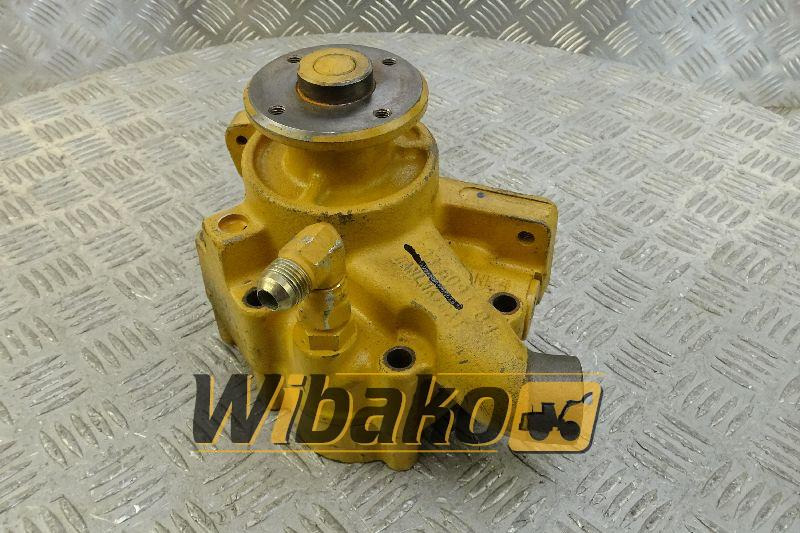 Water pump for engine Caterpillar C7 227-4298 - Bomba de refrigeração para Máquina de construção: foto 1 Water pump for engine Caterpillar C7 227-4298 - Bomba de refrigeração para Máquina de construção: foto 1