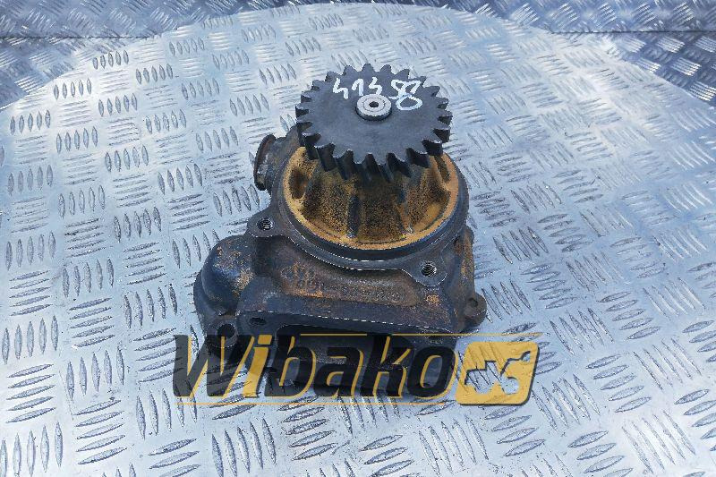 Water pump for engine Komatsu SAA6D125E-3 6151-62-1110 - Bomba de refrigeração para Máquina de construção: foto 1 Water pump for engine Komatsu SAA6D125E-3 6151-62-1110 - Bomba de refrigeração para Máquina de construção: foto 1