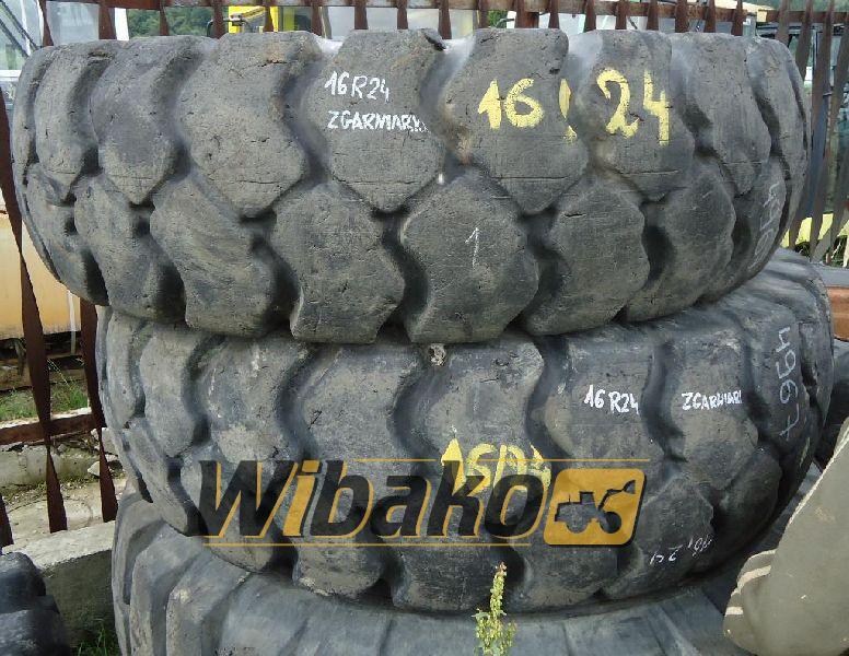Wheel 16/24 10/28/21 - Jantes e pneus para Máquina de construção: foto 2 Wheel 16/24 10/28/21 - Jantes e pneus para Máquina de construção: foto 2