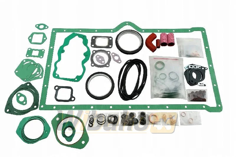 Wbk 10115837 - Junta de motor para Máquina de construção: foto 1 Wbk 10115837 - Junta de motor para Máquina de construção: foto 1