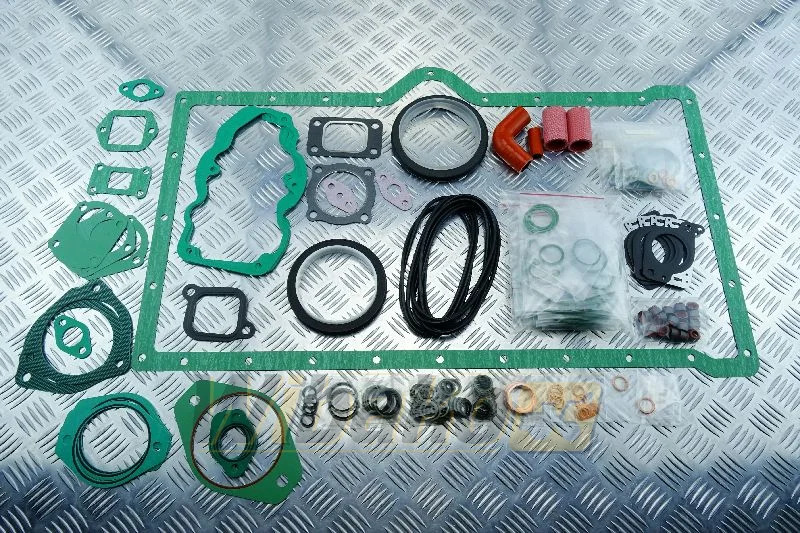 Wbk 10115837 - Junta de motor para Máquina de construção: foto 1 Wbk 10115837 - Junta de motor para Máquina de construção: foto 1