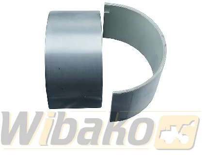 Wbk 6CT 3950661 / 3901430 - Engine bearing para Máquina de construção: foto 1 Wbk 6CT 3950661 / 3901430 - Engine bearing para Máquina de construção: foto 1