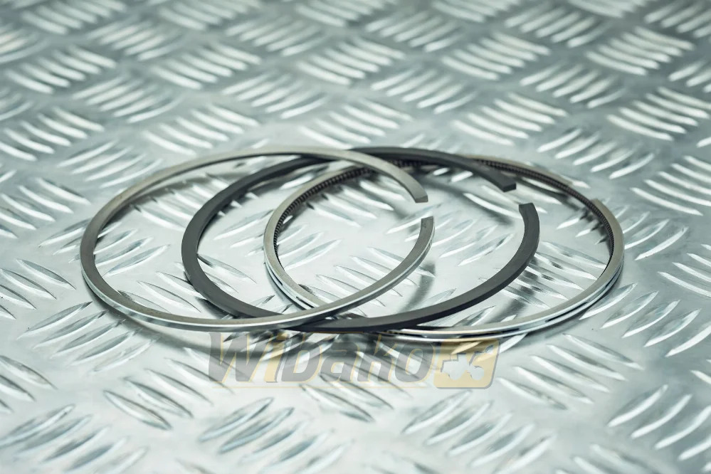 Wbk 7380739/4980483/7380741 - Piston/ Anel/ Buch para Máquina de construção: foto 2 Wbk 7380739/4980483/7380741 - Piston/ Anel/ Buch para Máquina de construção: foto 2