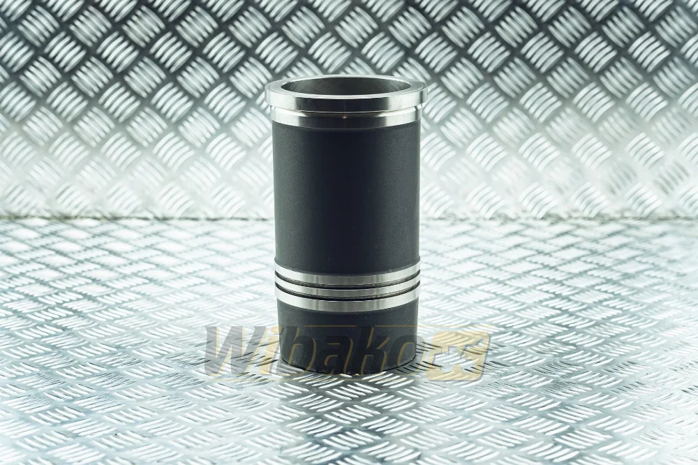 Wbk D914/D916 9131784 - Piston/ Anel/ Buch para Máquina de construção: foto 2 Wbk D914/D916 9131784 - Piston/ Anel/ Buch para Máquina de construção: foto 2