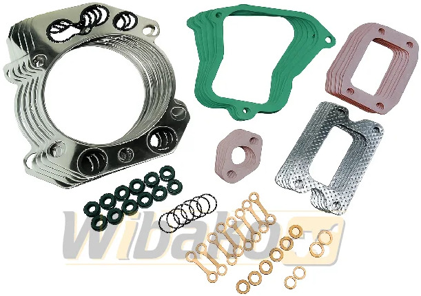 Wbk L6138A-K1 - Junta de motor para Máquina de construção: foto 1 Wbk L6138A-K1 - Junta de motor para Máquina de construção: foto 1