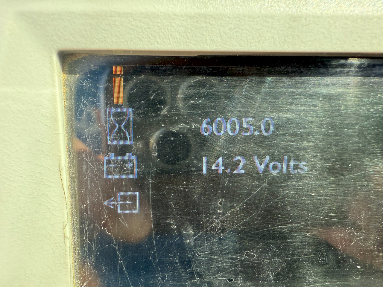 Escavadeira JCB 86C-1: foto 8 Escavadeira JCB 86C-1: foto 8