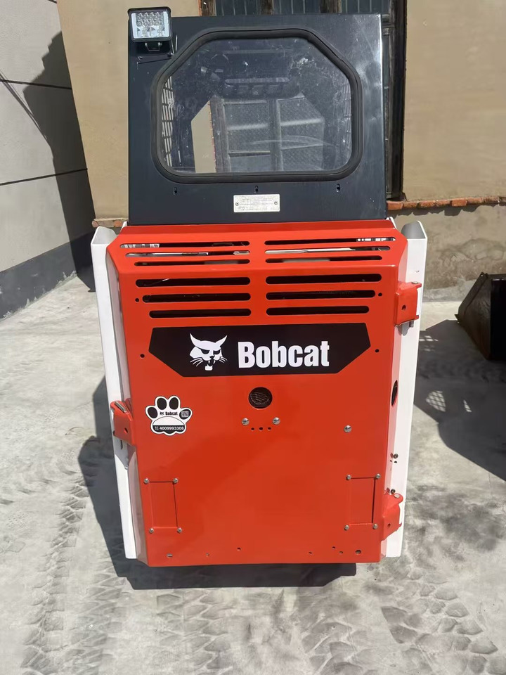 BOBCAT S730 - Pá carregadora de rodas: foto 2 BOBCAT S730 - Pá carregadora de rodas: foto 2