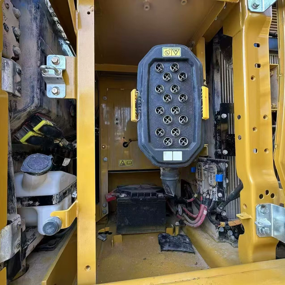 CATERPILLAR 320GC - Escavadora de rastos: foto 5 CATERPILLAR 320GC - Escavadora de rastos: foto 5