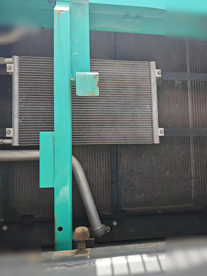 KOBELCO SK350D - Escavadora de rastos: foto 5 KOBELCO SK350D - Escavadora de rastos: foto 5