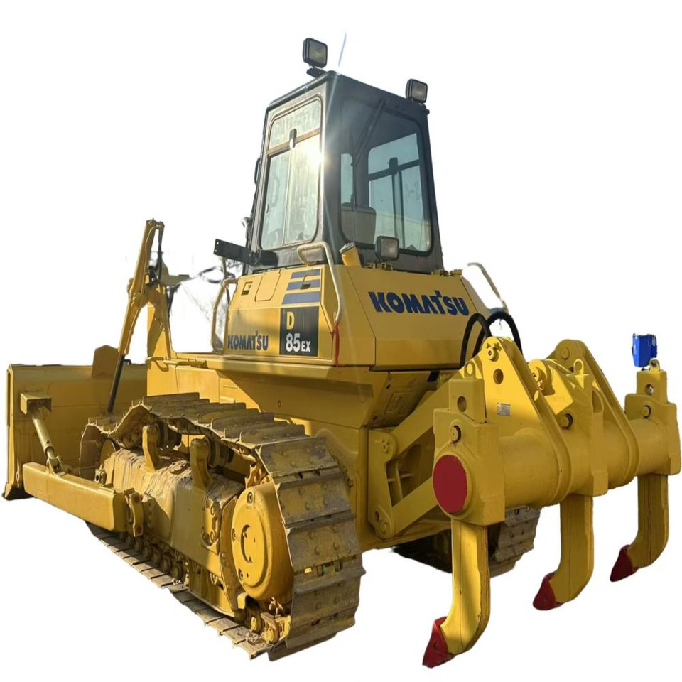 KOMATSU D85E - Buldôzer: foto 1 KOMATSU D85E - Buldôzer: foto 1