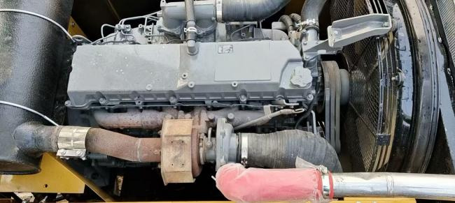 Escavadora de rastos SANY 335: foto 8 Escavadora de rastos SANY 335: foto 8