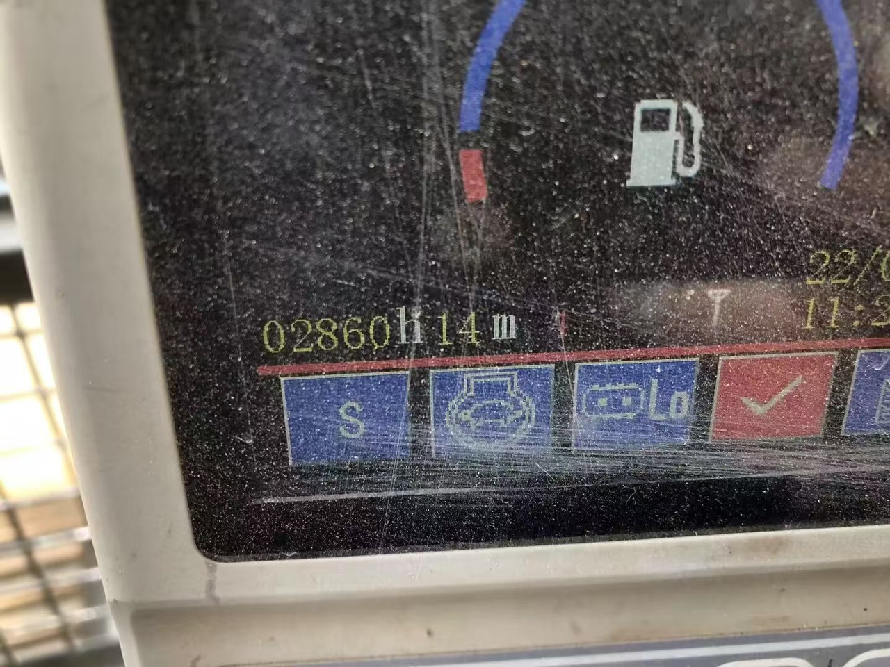 SANY SY365H - Escavadora de rastos: foto 5 SANY SY365H - Escavadora de rastos: foto 5
