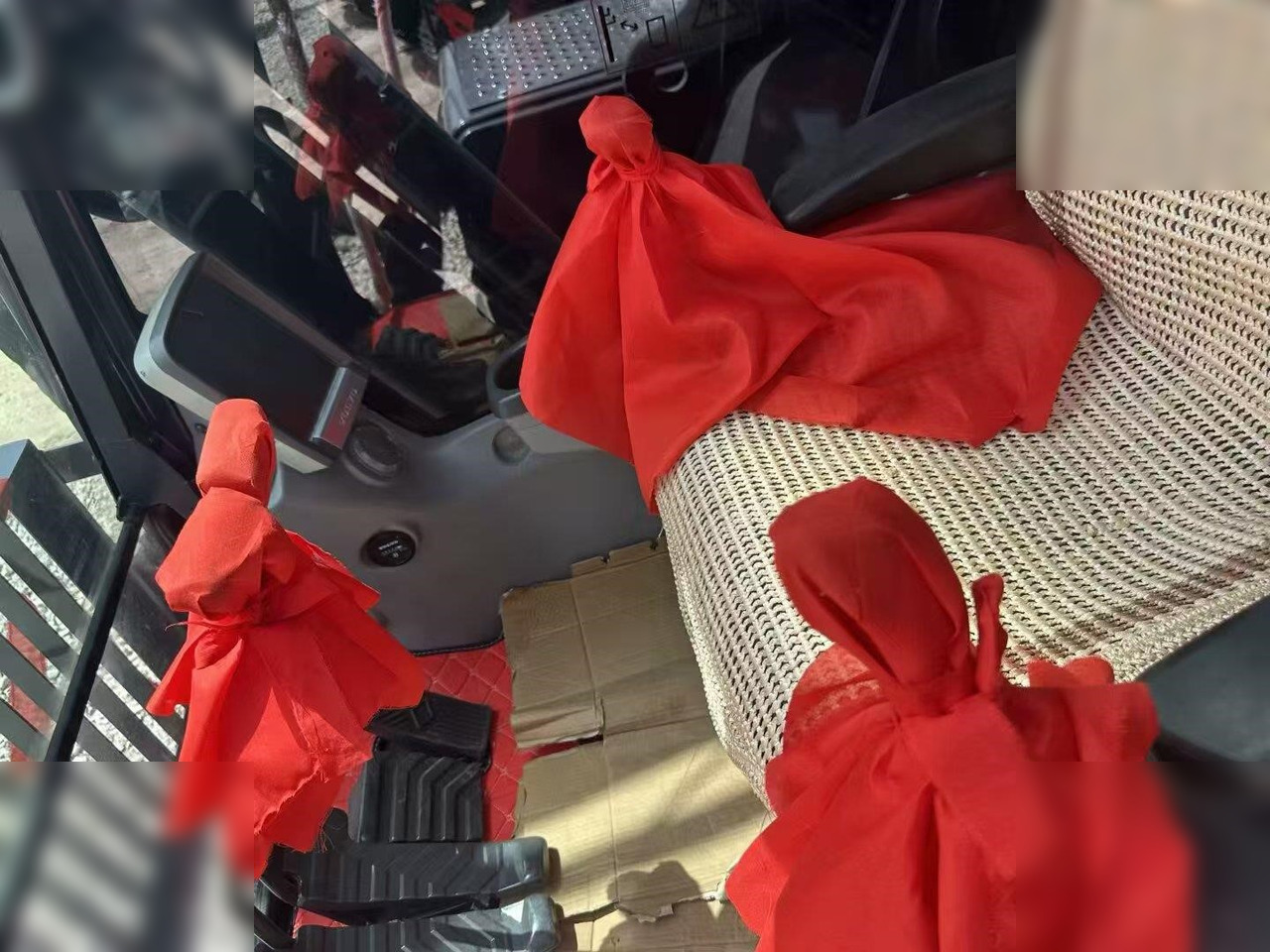 VOLVO EC300 - Escavadora de rastos: foto 4 VOLVO EC300 - Escavadora de rastos: foto 4