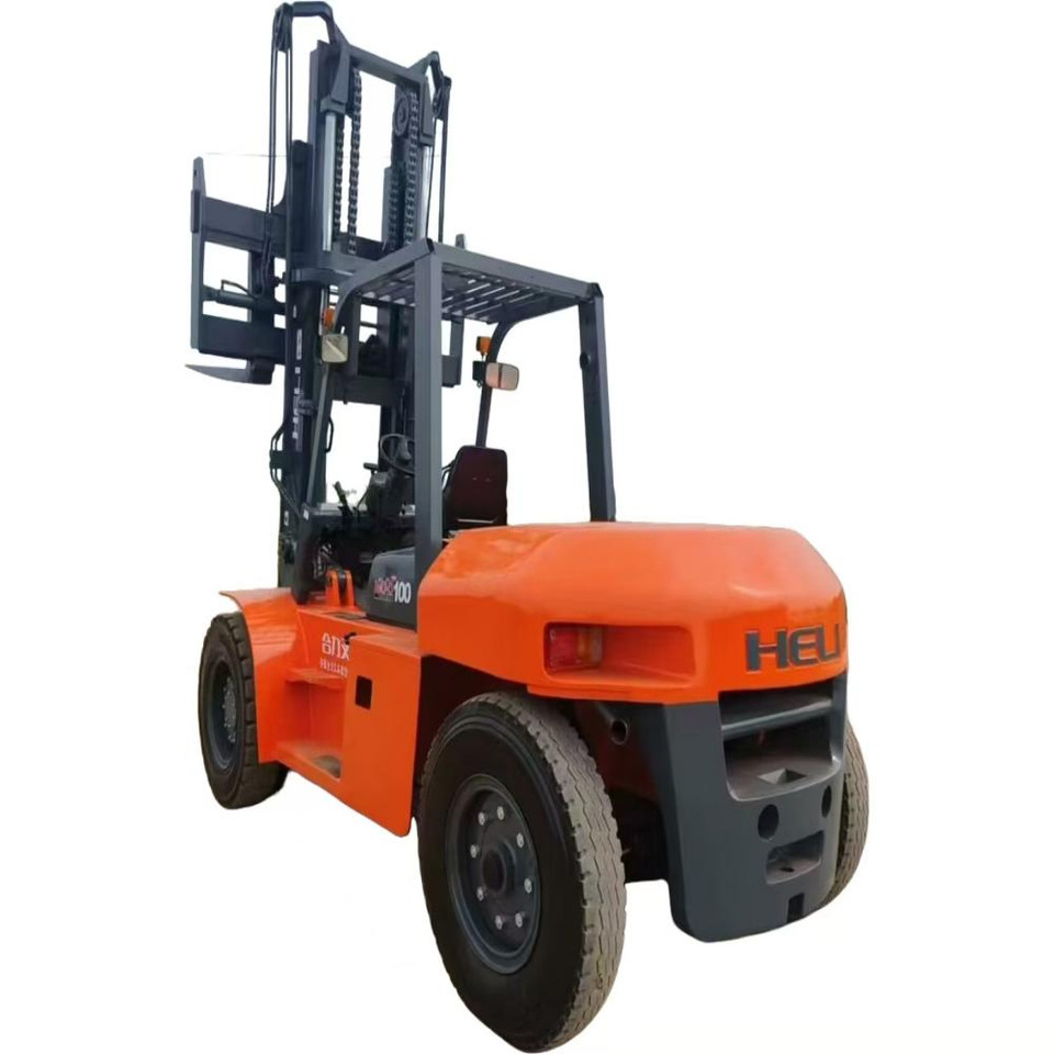Heli 10-ton - Empilhador: foto 1 Heli 10-ton - Empilhador: foto 1