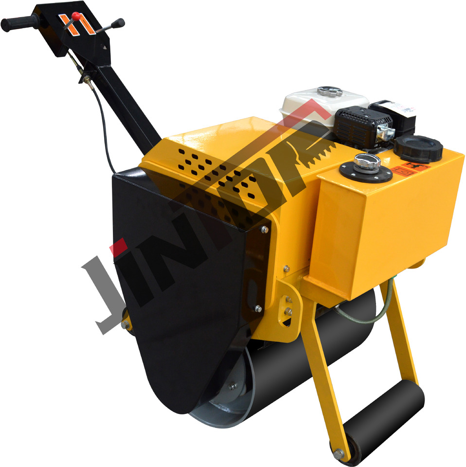 0.6Ton Hand Held Mini Road Roller - Compactador pequeno de asfalto: foto 1 0.6Ton Hand Held Mini Road Roller - Compactador pequeno de asfalto: foto 1