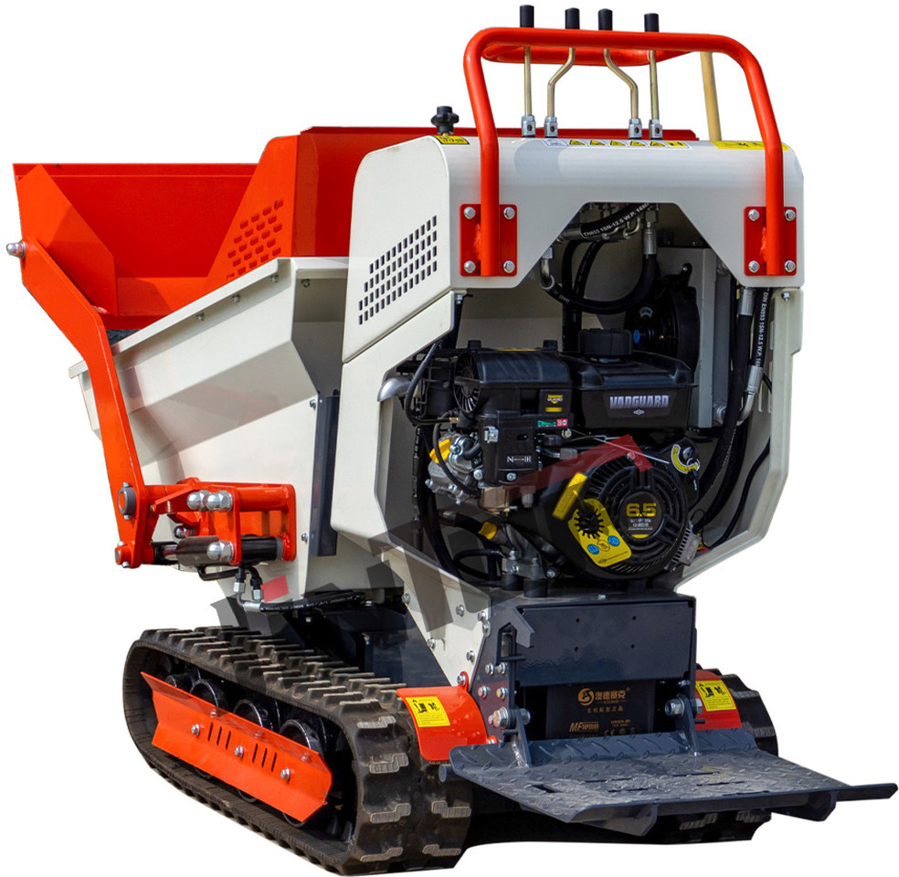 Mini dumper Small Dump truck 500kg JTD500 - Tombador: foto 4 Mini dumper Small Dump truck 500kg JTD500 - Tombador: foto 4