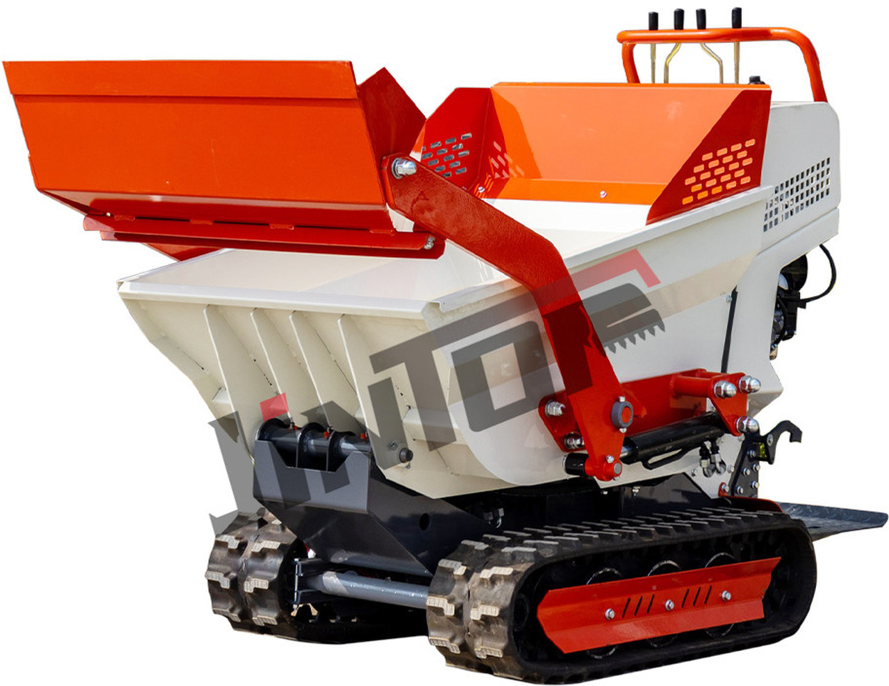 Mini dumper Small Dump truck 500kg JTD500 - Tombador: foto 3 Mini dumper Small Dump truck 500kg JTD500 - Tombador: foto 3