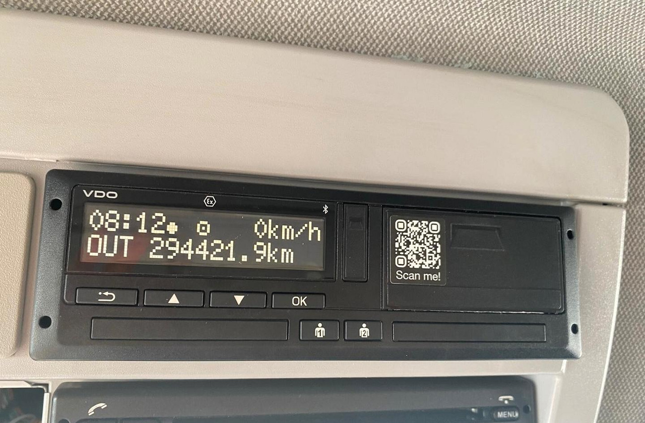 IVECO EUROCARGO 75E19 EURO 6 2018 - Camião de lona: foto 4 IVECO EUROCARGO 75E19 EURO 6 2018 - Camião de lona: foto 4