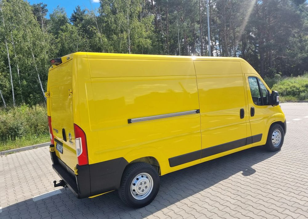 Fiat Ducato - Furgão: foto 5 Fiat Ducato - Furgão: foto 5