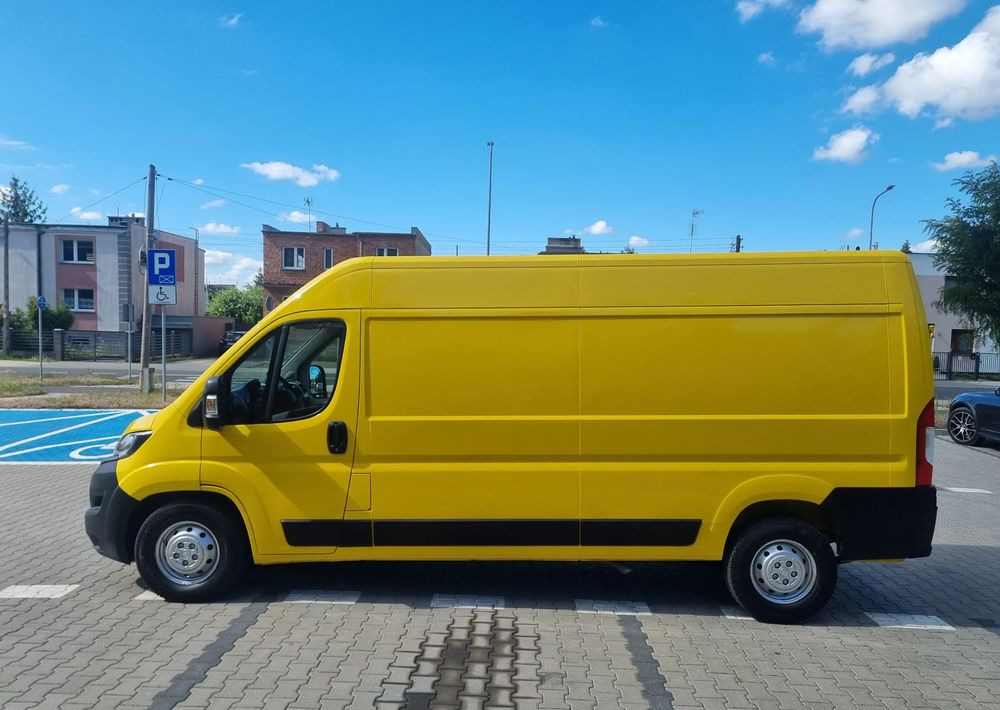 Fiat Ducato - Furgão: foto 5 Fiat Ducato - Furgão: foto 5