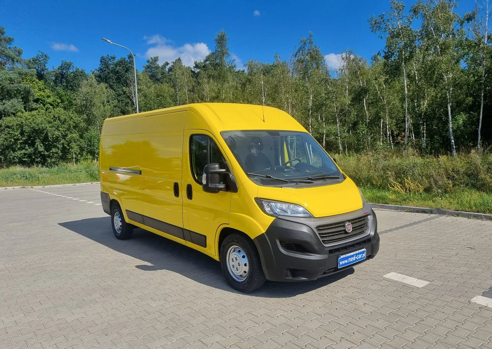 Fiat Ducato - Furgão: foto 2 Fiat Ducato - Furgão: foto 2