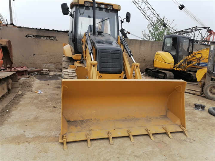 4x4 Backhoe Loaders CAT 420F Used Backhoe for Sale /Used CATERPILLAR 420F Backhoe Front End Loader - Buldôzer: foto 2 4x4 Backhoe Loaders CAT 420F Used Backhoe for Sale /Used CATERPILLAR 420F Backhoe Front End Loader - Buldôzer: foto 2