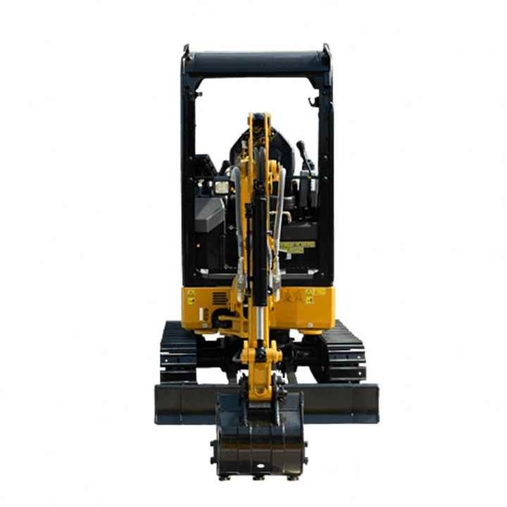 Brand New 1.7 Tons Construction Machinery CAT 301.7 CR Brand New Excavator for Sale - Mini escavadeira: foto 5 Brand New 1.7 Tons Construction Machinery CAT 301.7 CR Brand New Excavator for Sale - Mini escavadeira: foto 5