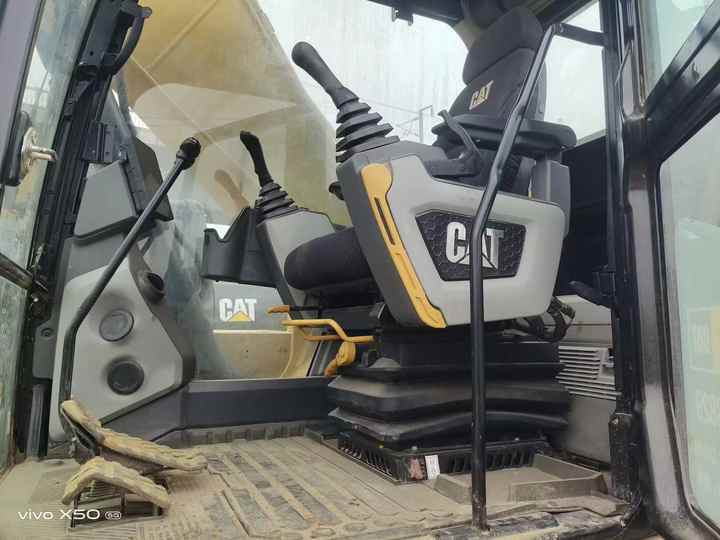 Cat Heavy Equipment Cat 320gc Excavator , Original Used Cat Excavator , Cat Digger 320gc - Escavadora de rastos: foto 3 Cat Heavy Equipment Cat 320gc Excavator , Original Used Cat Excavator , Cat Digger 320gc - Escavadora de rastos: foto 3