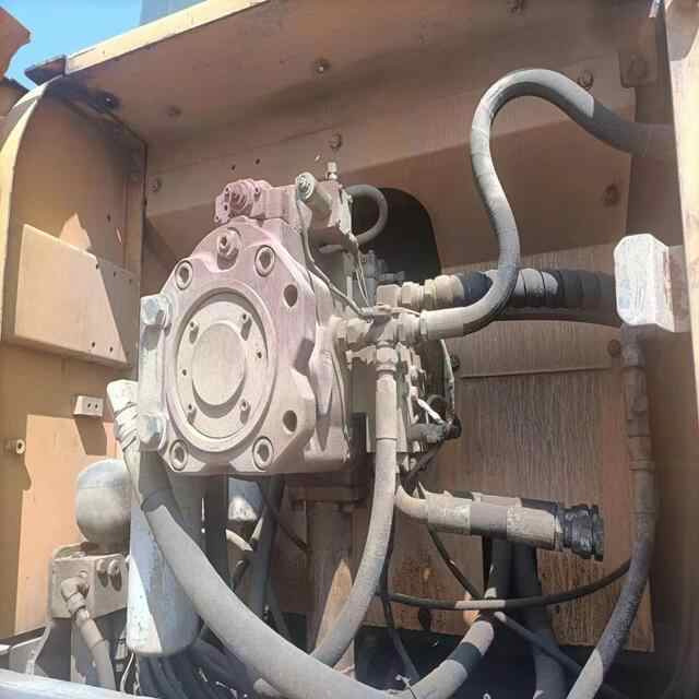 Good Quality Used hyundai R485-9t Excavator , hyundai R485-9t Excavator, hyundai R485LC-9t - Escavadeira: foto 5 Good Quality Used hyundai R485-9t Excavator , hyundai R485-9t Excavator, hyundai R485LC-9t - Escavadeira: foto 5