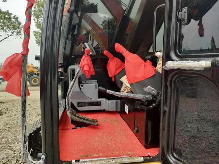 Mini escavadeira Used CAT 307E Crawler Excavator for Sale Used Engineering & Construction Machinery: foto 6