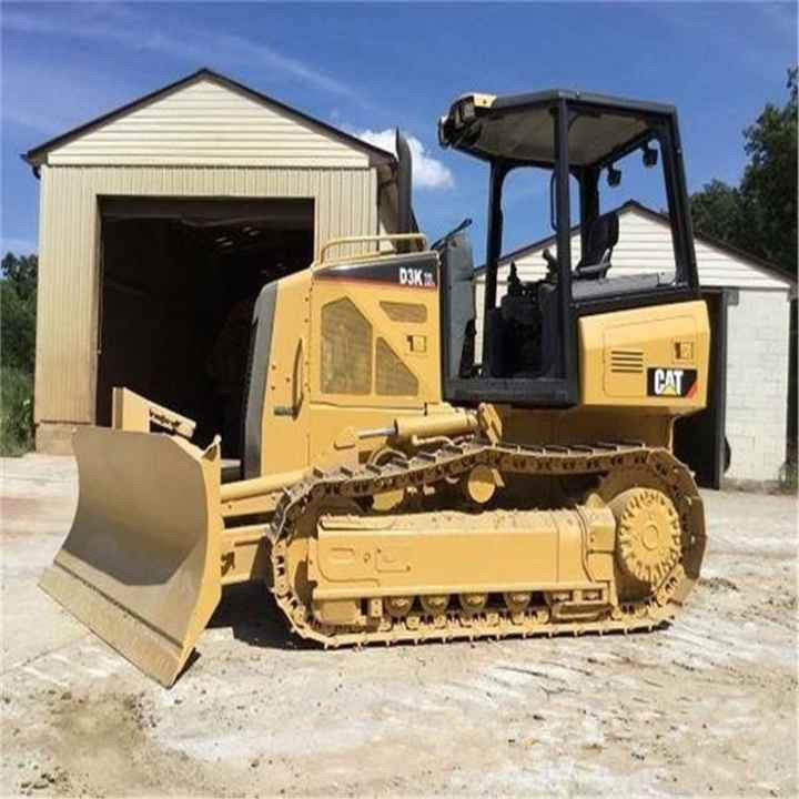 Used Cat D3k Bulldozer , CAT Mini Bulldozer with Ripper , CAT D3c D3k D3g D4h D5h D5g D6h D7g D7h Dozer - Buldôzer: foto 2 Used Cat D3k Bulldozer , CAT Mini Bulldozer with Ripper , CAT D3c D3k D3g D4h D5h D5g D6h D7g D7h Dozer - Buldôzer: foto 2