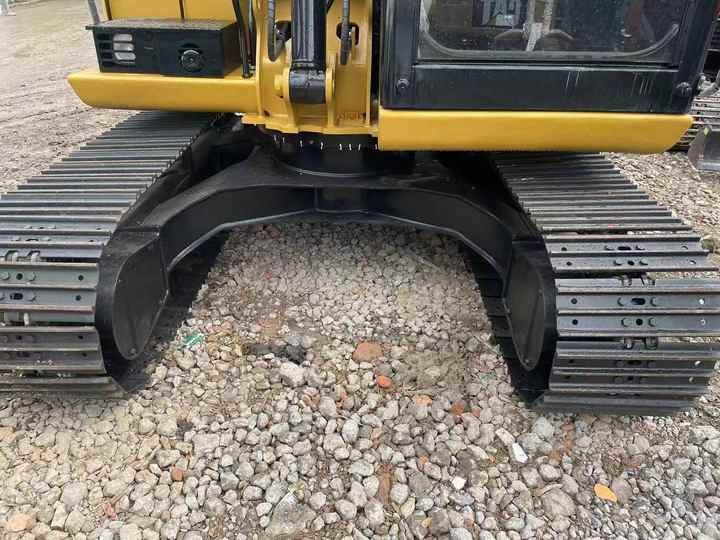 Used Caterpillar 307 Excavator-Second-Hand with Proven Performance - Escavadeira: foto 5 Used Caterpillar 307 Excavator-Second-Hand with Proven Performance - Escavadeira: foto 5